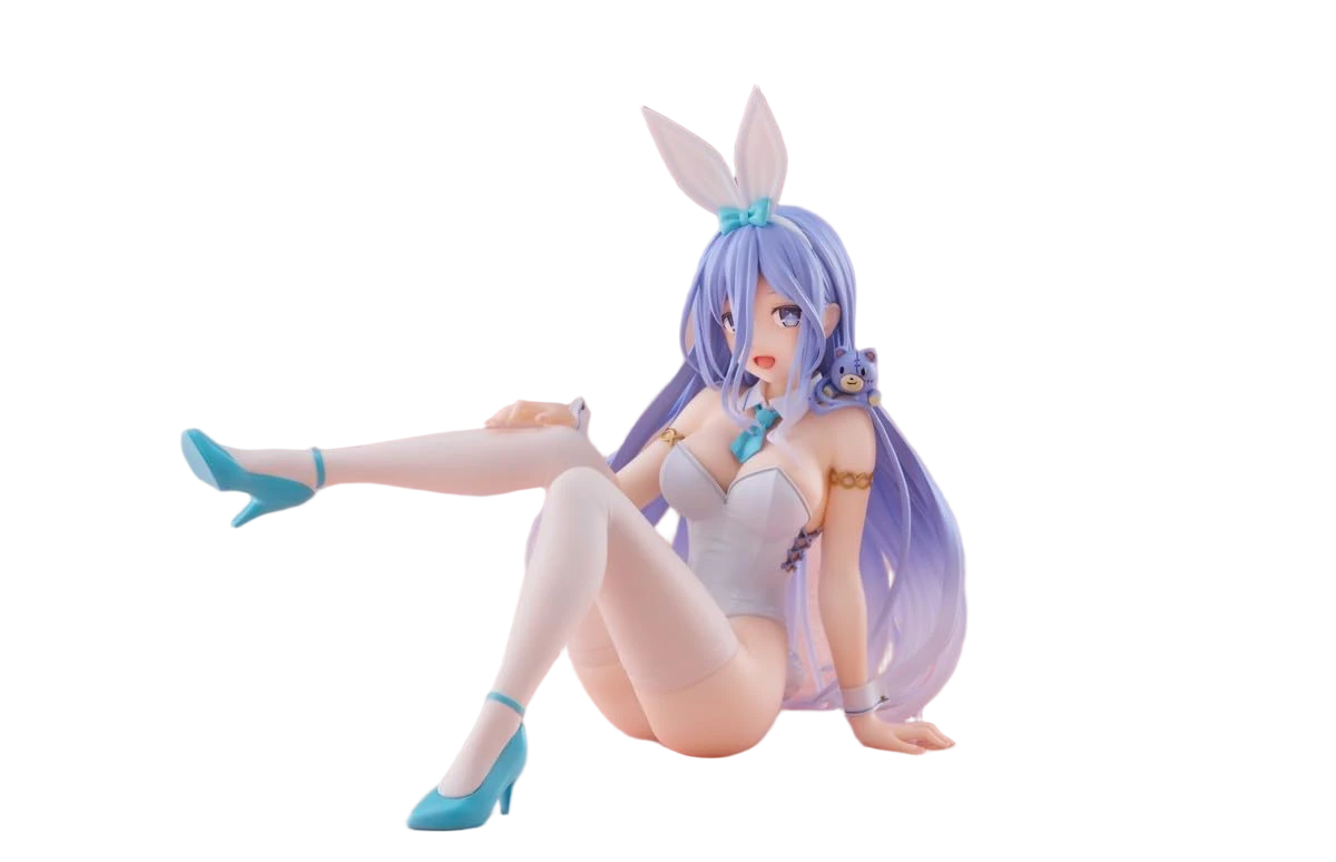Desktop Cute: Date a Live V - Mio Takamiya (Bunny Ver.) [Taito]