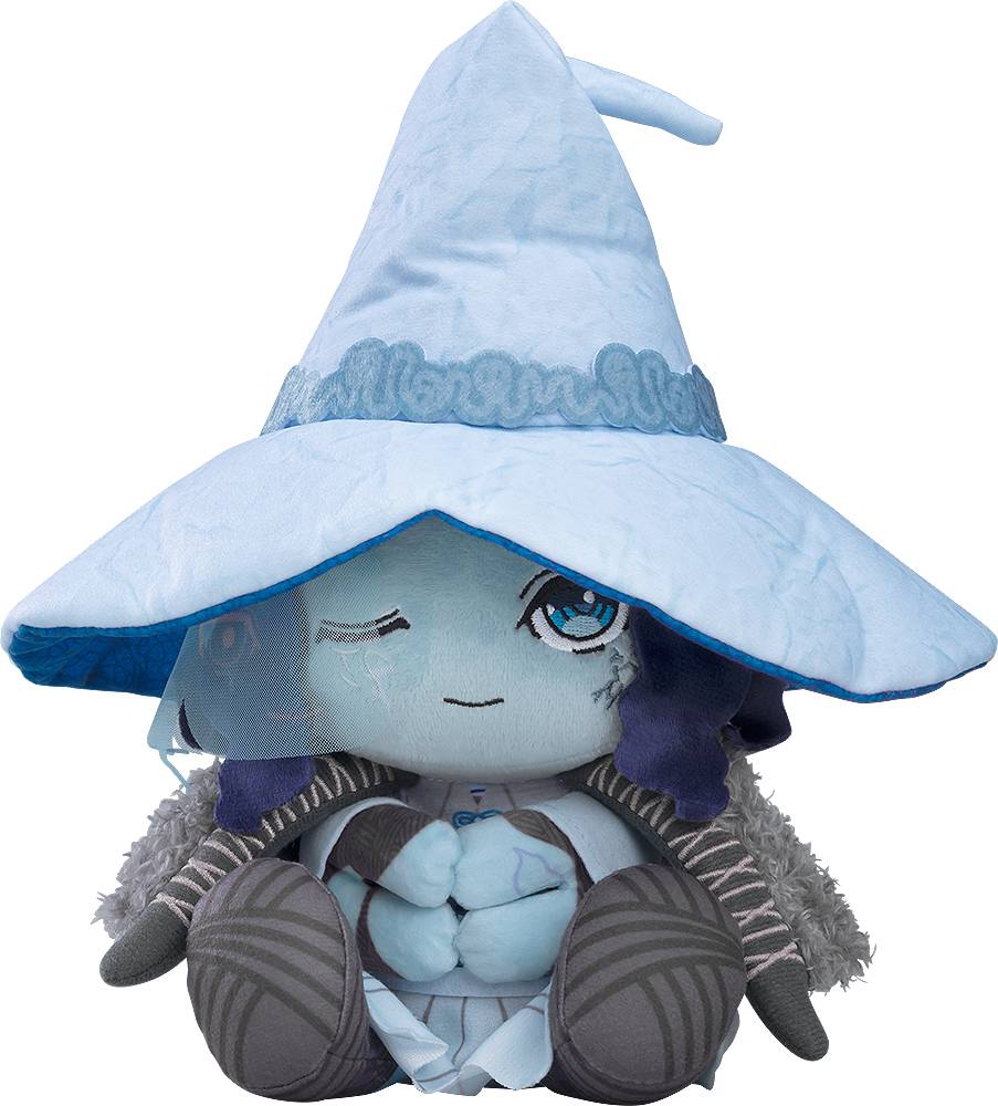 Elden Ring: Plush Toy - Ranni [Good Smile Company] - Nin-Nin-Game.com