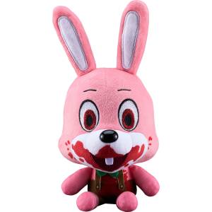 Silent Hill: Plush Toy - Heather Mason (Reissue) [Good Smile