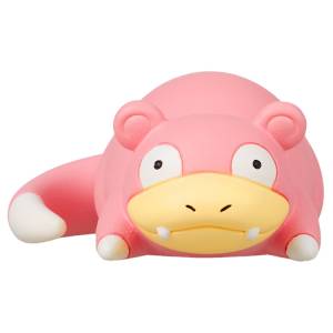Pokémon MonColle: MS-38 - Slowpoke [Takara Tomy]