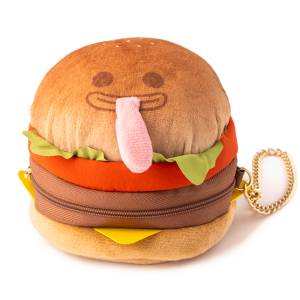 One Piece: Hamburger Pouch - Perona Ghost (Limited Edition) [Toei]