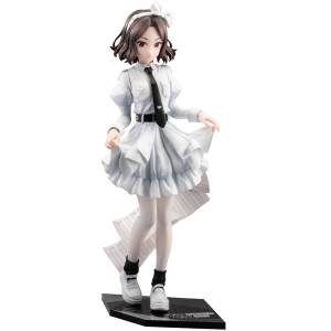 Girls Band Cry: Ebizuka Tomo 1/7 [Kotobukiya]