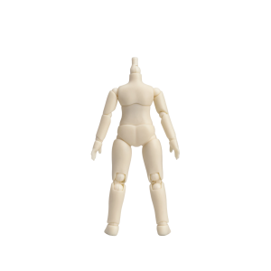 PICCODO Action Doll: Body 11 - Doll White Ver. (PIC-D005D) [GENESIS]