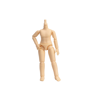 PICCODO Action Doll: Body 11 - Natural Ver. (PIC-D005N) [GENESIS]