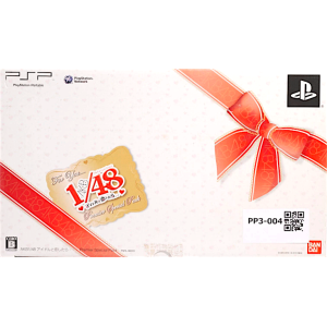 PSP 3000 AKB1/48 Idol to Koi Shitara... Premier Special Pack (PSPL-90003) [Used Good Condition]