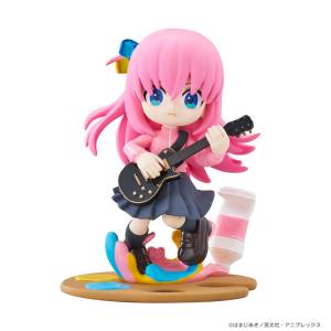 PalVerse Pale: Bocchi the Rock! - Gotou Hitori (Reissue) [Bushiroad Creative]