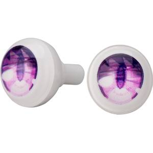 Nendoroid Doll: Doll Eye Make Up! - Renya Ver. (Purple) [Good Smile Company]