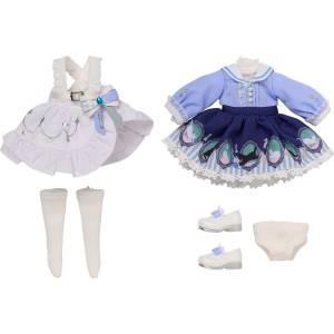 Nendoroid Doll Outfit: Alice - Through The Looking-Glass [Good Smile Company]