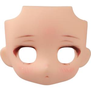 Nendoroid Doll: Custom Face Make Up! - Renya Ver. Vol.2 (Peach) [Good Smile Company]