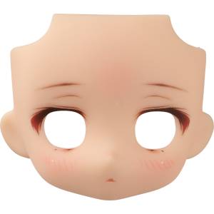Nendoroid Doll: Custom Face Make Up! - Renya Ver. Vol.2 (Almond Milk) [Good Smile Company]