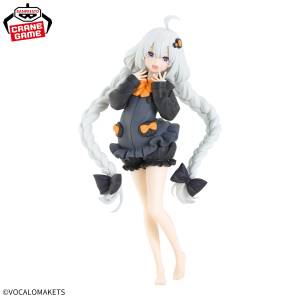 Voiceroid: Kizuna Akari (Roomwear Ver.) (Banpresto) [2nd hand]