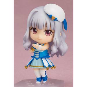 THE IDOLMASTER PLATINUM STARS - Takane Shijou: Twinkle Star [Nendoroid Co-De]