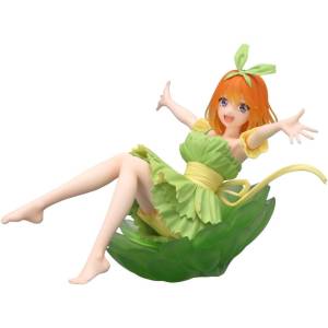 Bloo-me!: The Quintessential Quintuplets - Yotsuba Nakano (2nd Hand) [FuRyu]