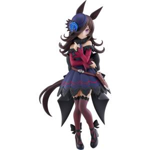 POP UP PARADE: Uma Musume Pretty Derby - Rice Shower (L Size