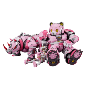 SIN: SIN-03P Sloth Full Set 1/10 (Plastic Model) [MS General]