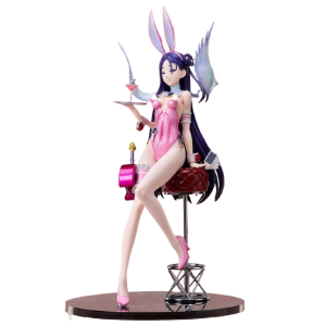 Creator's Collection RAITA: Magical Girl Yui Nitta 1/4 - Impish Bunny Ver. (Limited Edition) [BINDing / Native]