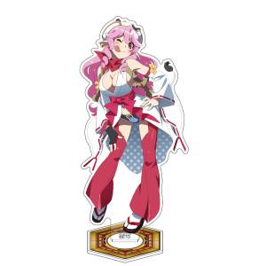 Etotama: Original Illustration Acrylic Stand - Mo-tan [COSPA]
