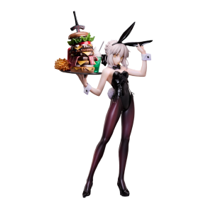 Fate / Grand Order: Saber / Artoria Pendragon (Alter) - Bunny Ver. 1/7 (Limited + Bonus) [Aniplex]