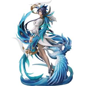 Honor of Kings Consort Yu: Yun Ni Que Ling [Myethos]