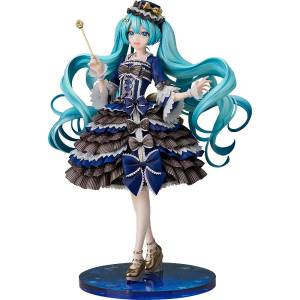 Character Vocal Series 01: Hatsune Miku - Shooting Star a la Mode Ver. 1/7 [Good Smile Company]
