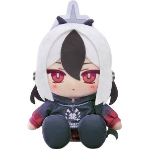 Blue Archive: Chocopuni Plush Toy - Kayoko [Good Smile Company]