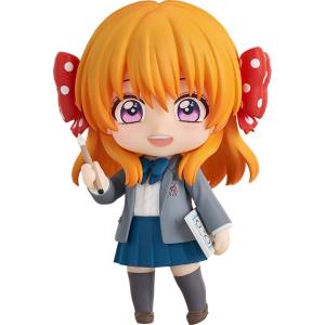 Nendoroid 2776: Monthly Girls' Nozaki-kun - Chiyo Sakura [Good Smile Arts Shanghai]