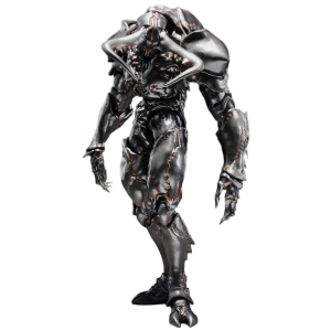 Insect Series: Artificial Evolution Experiment - Manticora (B0199) [SEXYICE]