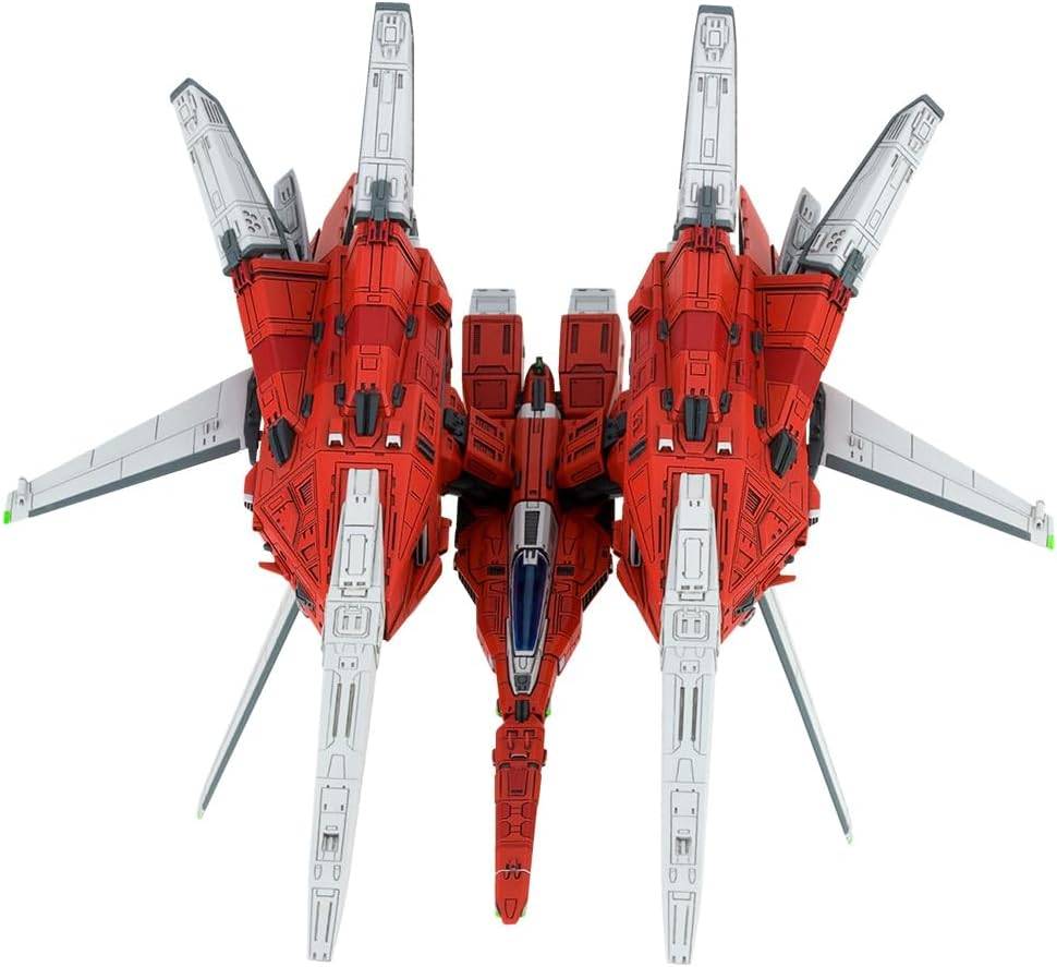 Raystorm: R-Gray 1 1/144 - Reissue Plastic Model [Kotobukiya]