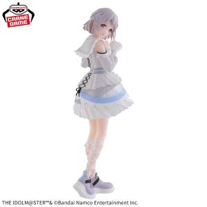Espresto: -Refined White- Gakuen Idolmaster: Lilja Katsuragi (Banpresto) [2nd Hand]