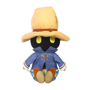 Final Fantasy IX: Plush Toy - Zidane Tribal [Square Enix] - Nin