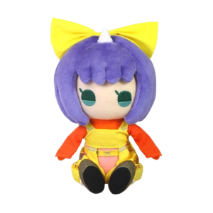 Final Fantasy IX: Plush Toy - Eiko Carol [Square Enix]