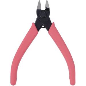 Entry Nipper (Pink) - New Price Ver [Bandai Spirits]