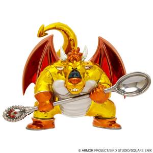 Dragon Quest: Metallic Monsters Gallery - Dessert Demon [Square Enix]