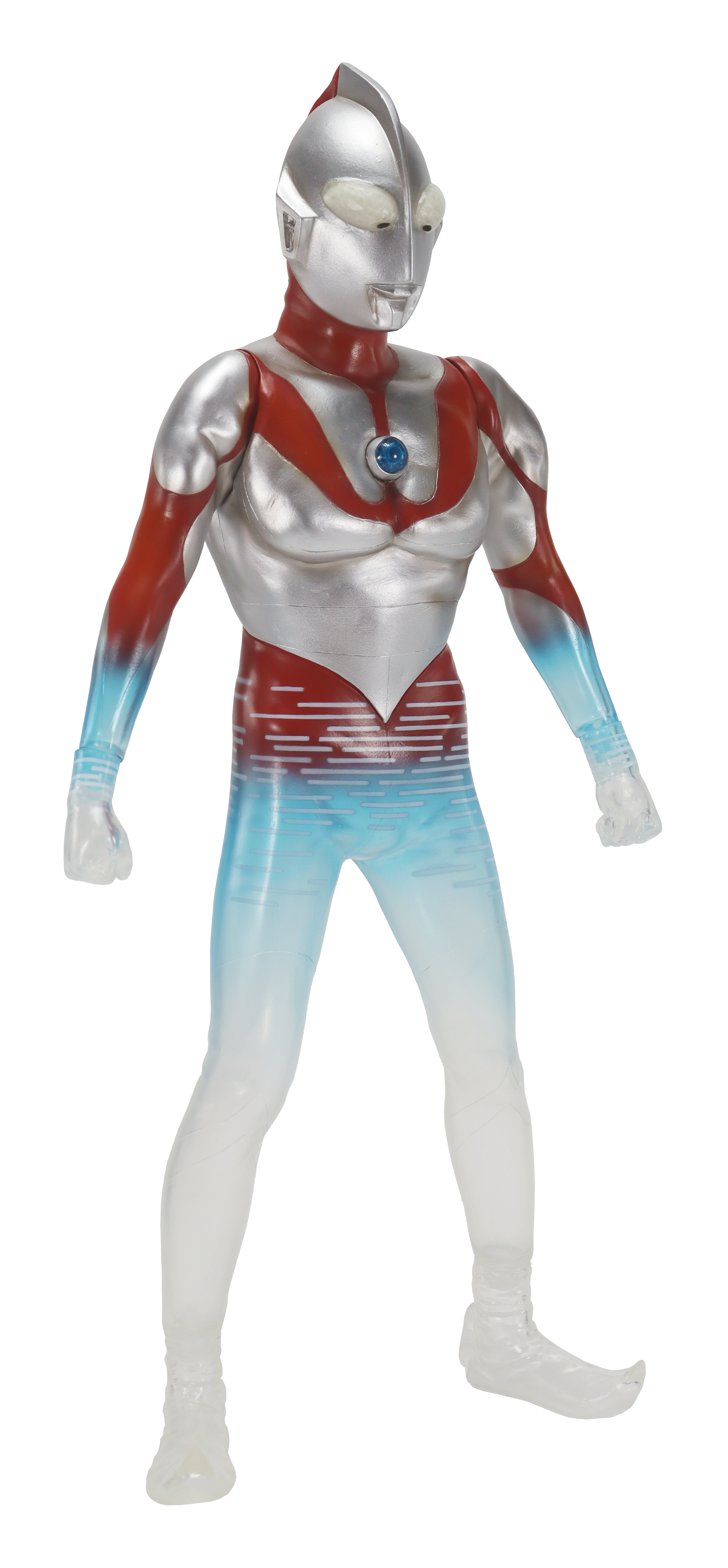 Ultraman: Type B - Teleportation Earth Appearance High Grade Ver