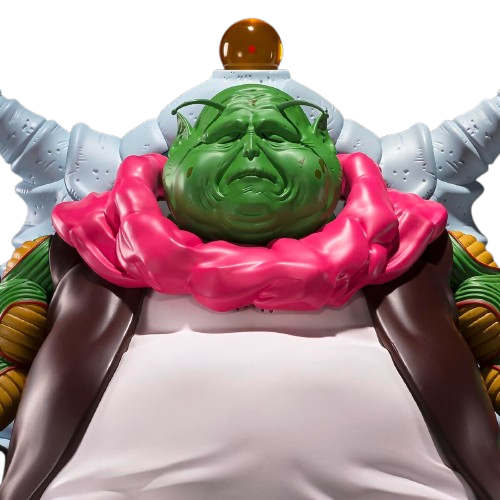 S.H.FIGUARTS: Dragon Ball Z - Grand Elder Guru (Limited Edition) [Bandai Spirits]