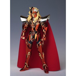 Saint Seiya Myth Cloth - Poseidon Royal Ornament Edition