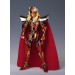 Saint Seiya Myth Cloth - Poseidon Royal Ornament Edition