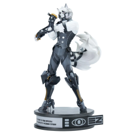 Zenless Zone Zero - Von Lycan 1/7 [APEX] - Nin-Nin-Game.com