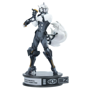 Zenless Zone Zero - Von Lycan 1/7 [APEX]