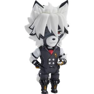 Nendoroid 2793: Zenless Zone Zero - Von Lycan [Good Smile Arts