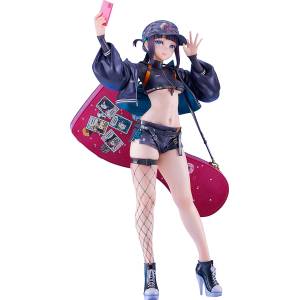 Fate/Grand Order: Foreigner / Yang Guifei (Event Attire Ver.) 1/7 [Good Smile Company]