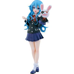 POP UP PARADE: Date A Live V - Yoshino Himekawa (School Uniform Ver.) (L Size) [Good Smile Company]