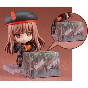 Nendoroid 2315: Goddess of Victory NIKKE - Rapi (Limited + Bonus) (Reissue) [Good Smile Company]