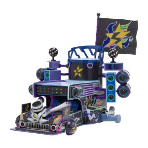 Pokémon: Team Star - Segin Starmobile (Dark) (Limited Edition) [The Pokémon Company]