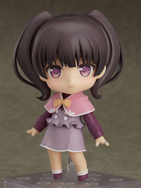 Regalia: The Three Sacred Stars - Rena [Nendoroid 691]