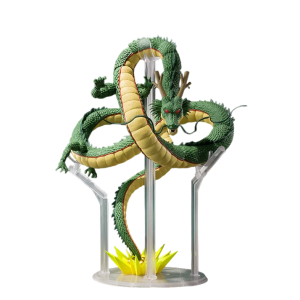 S.H.FIGUARTS: Dragon Ball: Shenron / Shen Long (Reissue) [Bandai Spirits]