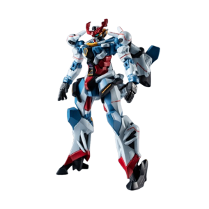 Gundam Universe: Mobile Suit Gundam GQuuuuuuX - gMS-Ω GQuuuuuuX [Bandai Spirits]