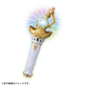 Princession Orchestra: Muse Tact [Takara Tomy]