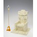  Saint Seiya Cloth Crown - Poseidon
