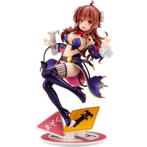 Machikado Mazoku Shadow Mistress Yuuko Reissue [Kotobukiya]